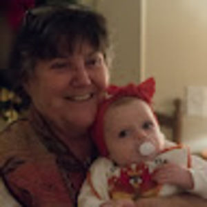 Meet your Posher, Nancy